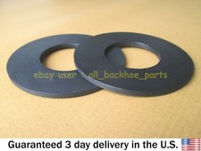 JCB BACKHOE - THRUST WASHER, 7MM, SET OF 2 PCS. (PART NO. 998/00006)