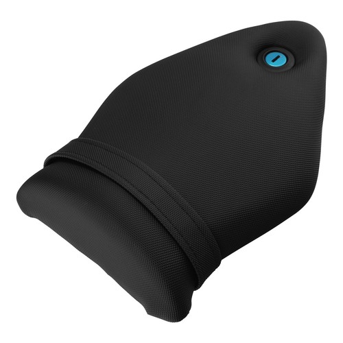 Rear Passenger Seat Fit For BMW S1000RR 2009-2018 HP4 2012-2014 S1000R 2014-2020 - Picture 5 of 11