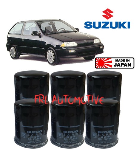 Suzuki 16510 61av1