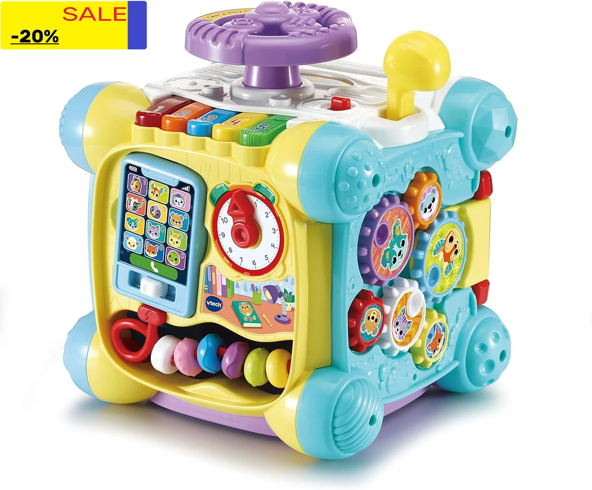 Interactive 2024 baby toys