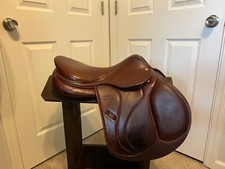 2021 Devoucoux Biarritz O 17.5  Full Calf Hav...
