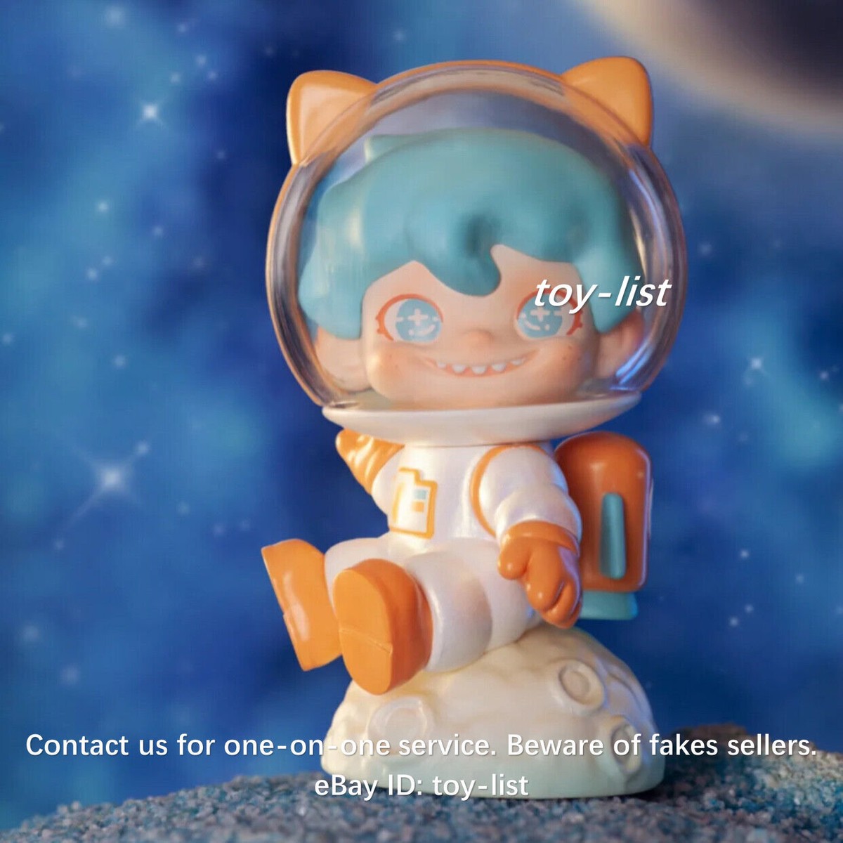 TNT SPACE Dudoo Roaming in The Book Jia Jia Du Secret Mini Figure