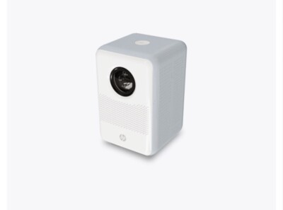HP cc200 projector