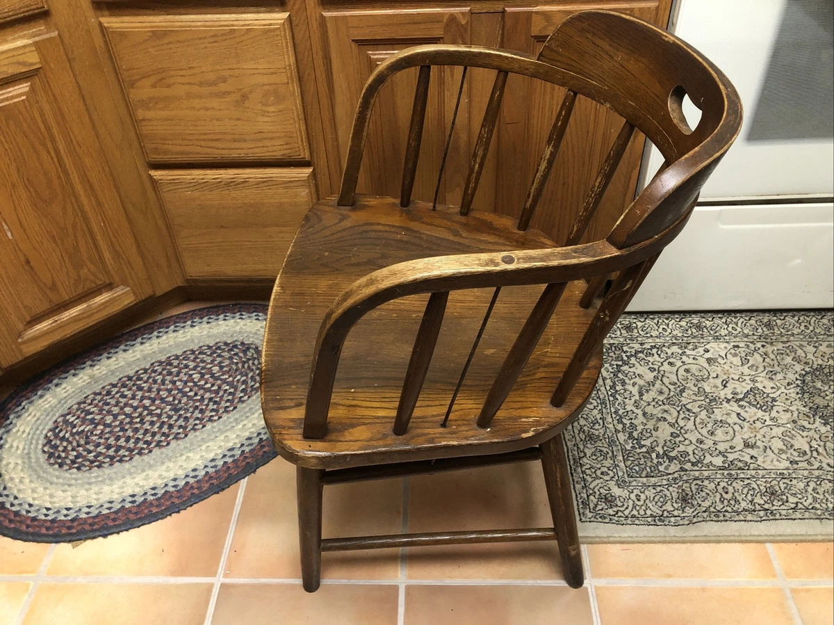 Vintage boling online chairs