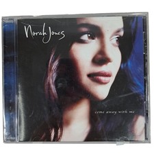 Norah Jones: Come Away With Me