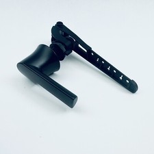 MOEN YB0201BL DOUX TANK LEVER MATTE BLACK