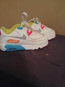 fruity pebbles air max