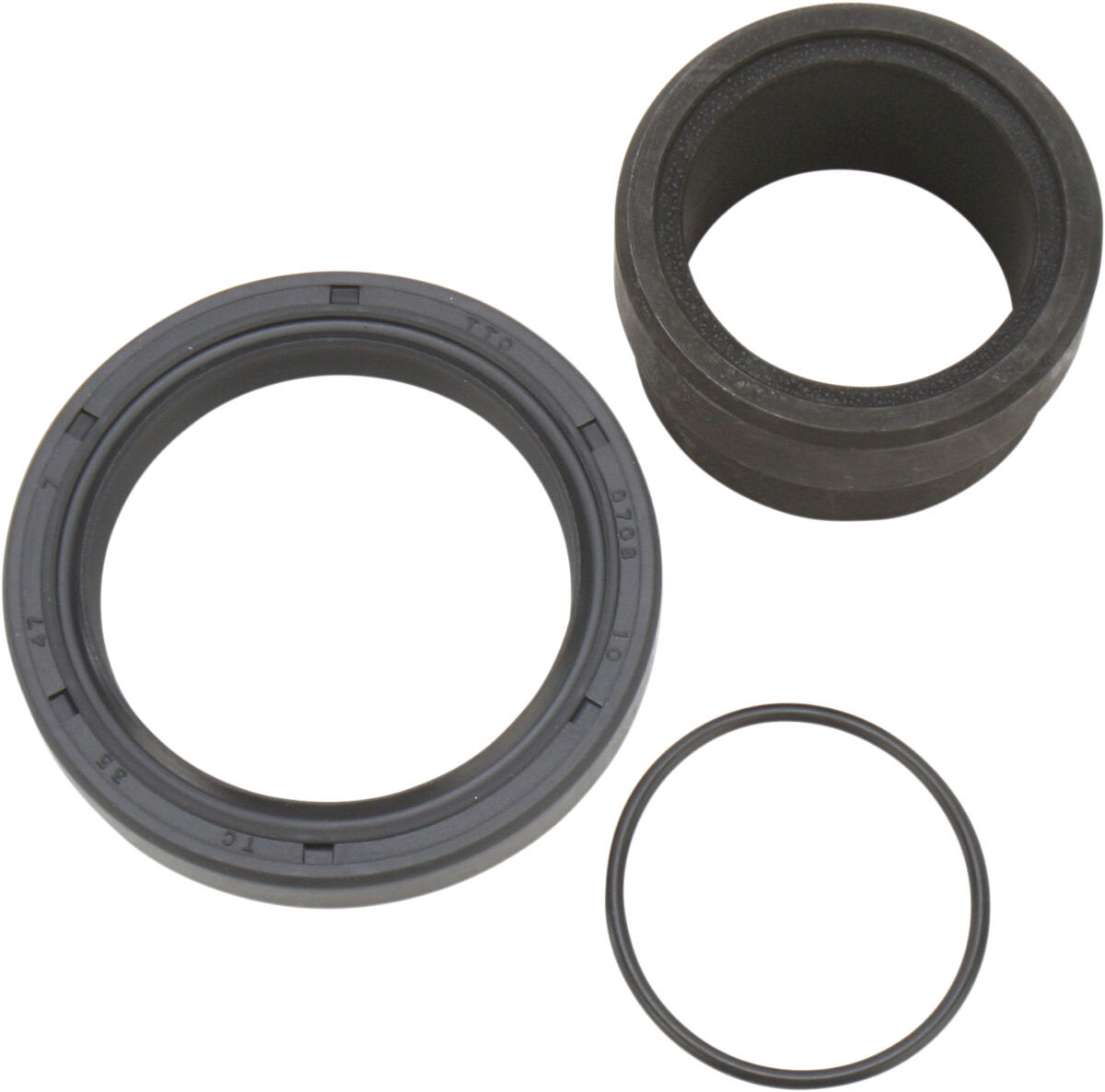Moose Counter Shaft Seal Kit For 20082009 KTM XCF 505 eBay