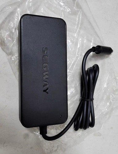 Ninebot ES1 ES2 ES3 ES4 G30 Max E22 E45 Segway Official Wall Charger AC Adapter - 第 3/6 張圖片