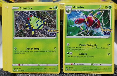 pokemon fusion strike rarest cards Pokmon TCG: Rarest Cards In The Fusion Strike Expansion