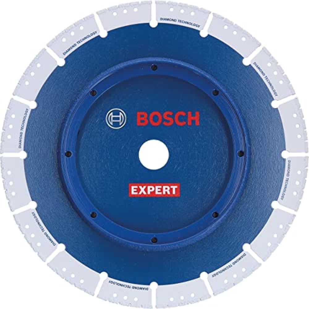Bosch Professional 1x EXPERT Diamond Pipe Cut Wheel Dischi da taglio (per il tag