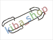 BRAKE PAD FITTING KIT REAR FRONT FITS VOLVO S60 I S80 I V70 II XC70 I ABARTH