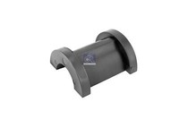 2 X Buchse Stabilisator Dt Spare Parts 6.14018 D:39Mm D:75Mm L:84Mm