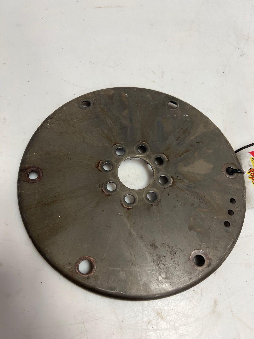 2015 2018 Audi Q3 Flywheel Flexplate Auto Trans 2.0L OEM 06J105327 eBay