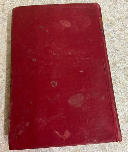Book, “The Prairie – The New Columbus Series” HC, J. Fenimore Cooper, HC - Picture 6 of 7
