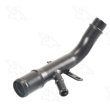 For 1996-1997 Ford F-100 Ranger 2.3l L4 Engine Coolant Pipe 4 Seasons 344kl46 For 1996-1997 Ford F-100 Ranger 2.3l L4 Engine Coolant Pipe 4 Seasons 344kl46