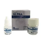 Ammdent Permanent White Teeth Tooth Filling Restorative Kit Dental Fast Shipp