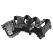 Battery Dock Wall Mount – 5/10 Pack for Dewalt 18V/20V/60V & Milwaukee Batteries