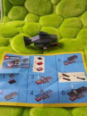 LEGO 7305