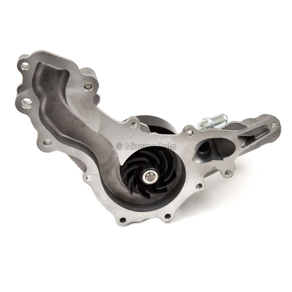 水泵 适合克莱斯勒 200 300 道奇复仇者挑战者 Duragon 吉普 RAM 3.6L — 第 4/4 张图片