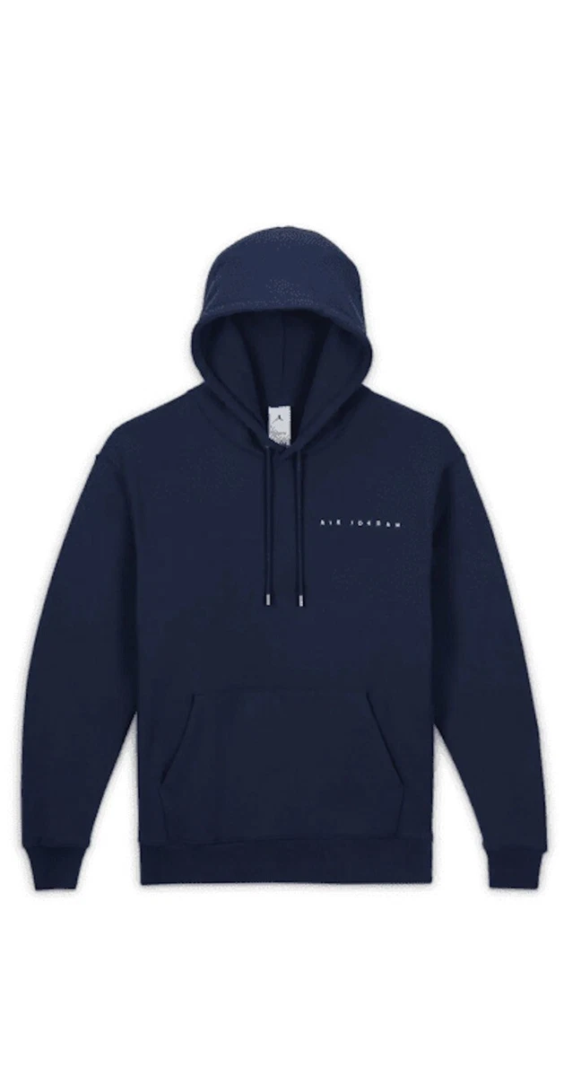 Jordan x union hoodie top