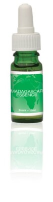 MADAGASCAR Essence Light Frequency Essenzen Ian White Buschblüten