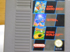 NES Classic1985 Nintendo Entertainment System Super Mario Bros.3 Spiele in 1