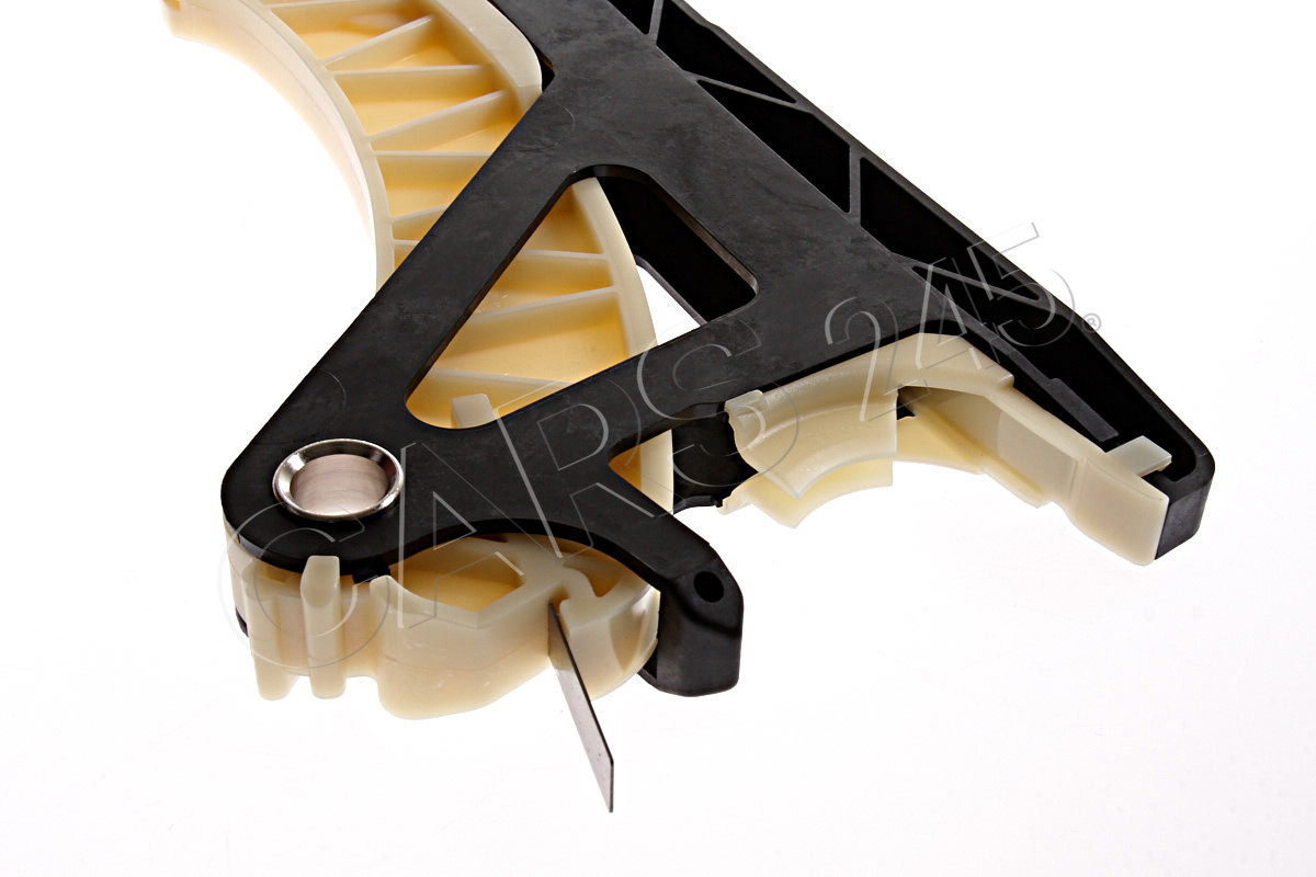 BMW E46 E81 E82 Chain Tensioner and Guide Rail 7512520 11317512520  