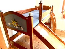 hochbett bett janosch