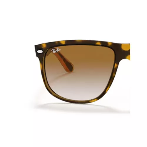 COPPIA lenti di ricambio Ray Ban RB 4147 Boyfriend da sole misure 56-60 mm - Imagen 7 de 8