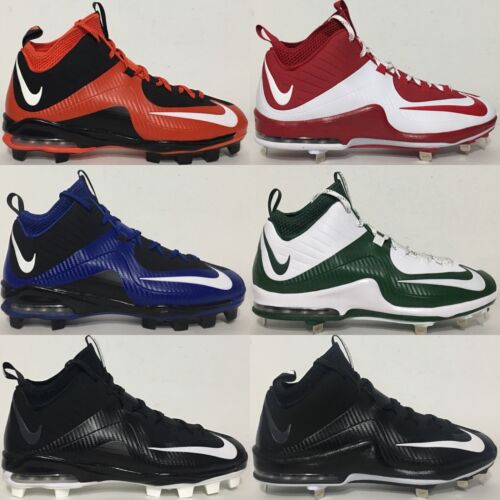 Buty baseballowe Nike Air Max MVP Elite MCS formowane (716686) metalowe (684687)  - Zdjęcie 1 z 50