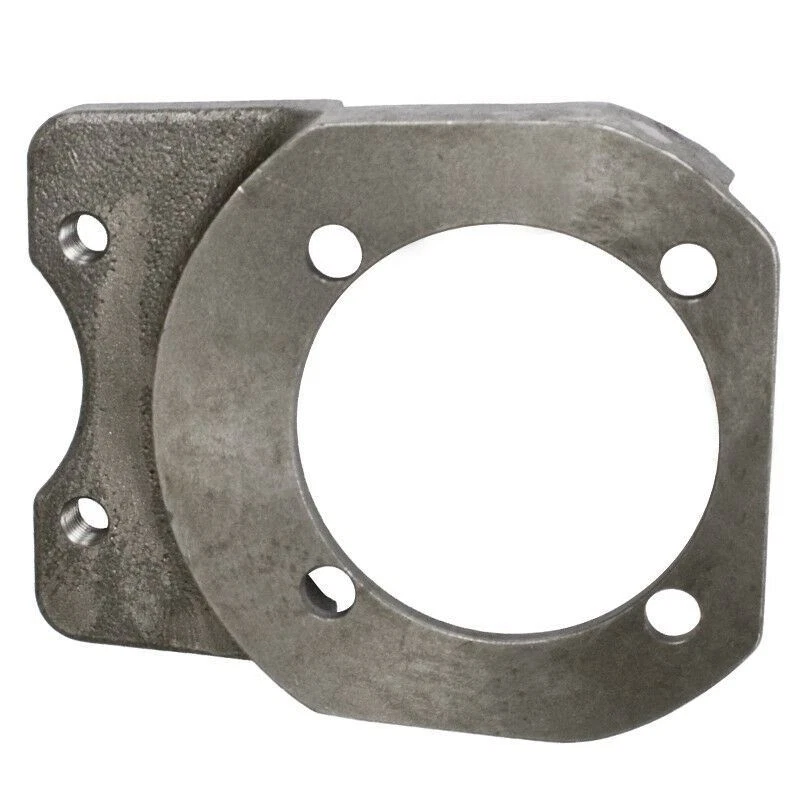 Kit de freio a disco traseiro Empi 22-2861-F Vw Bug 1968-1979, 4 lugares padrão Vw - Imagem 4 de 4