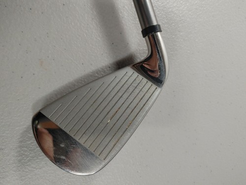 RH Wilson Staff DI9 Single 6 Iron UST ProForce V2 Graphite Uniflex - Picture 3 of 10