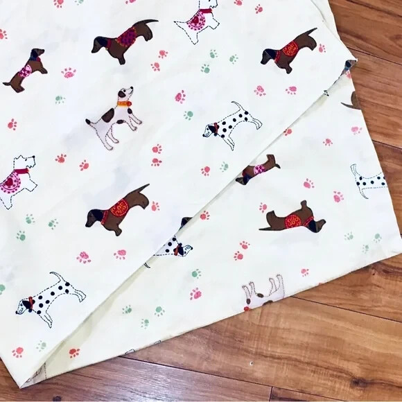 Case Cover Dogs Animals Bedroom Kids Playroom Home