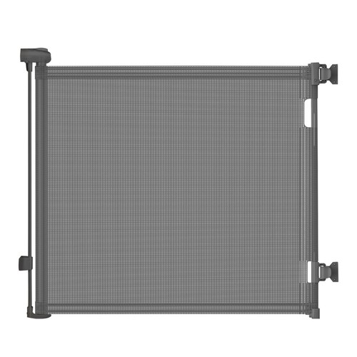 1.4/1.8/3M Pet Gate Pets Barrier Baby Kid Safety Fence Outdoor Retractable Guard - Picture 16 of 20