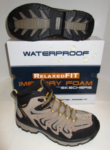 skechers morson gelson