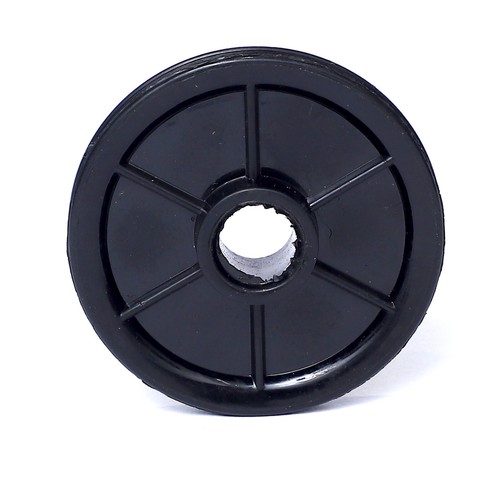 144C56 Idler Pulley Chamberlain Craftsman LiftMaster Square Rail Garage Door - Picture 2 of 7