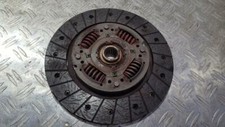 Disque d'embrayage Fiat DOBLO