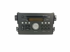 Autoradio Suzuki SPLASH