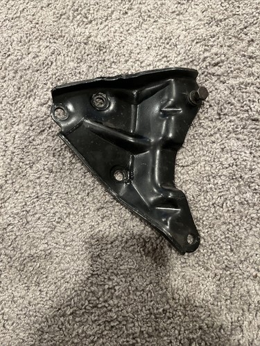71-76 Camaro Chevelle Nova Chevy Small Block A6 AC Compressor Bracket ...