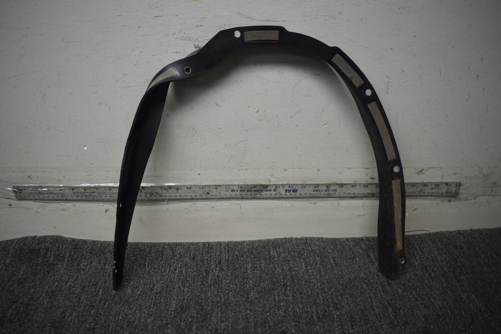 FERRARI PART LEFT SIDE FACTORY OEM