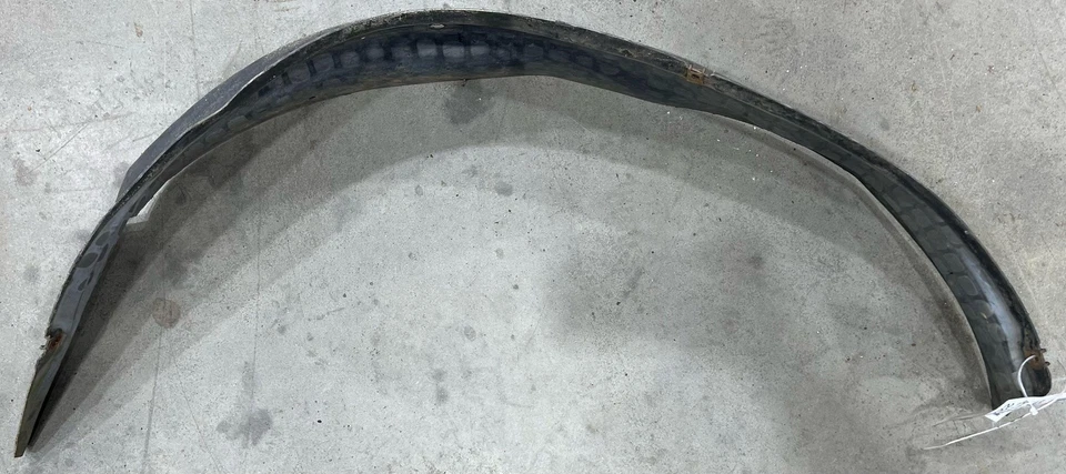 Ford Econoline E150 E250 E350 1997-2014 guardabarros forro pasajero derecho 4C2Z16102AA Foto 2 de 2