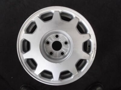 Wheel 16x7 Alloy Painted Fits 95-97 LEXUS LS400 198826 | eBay