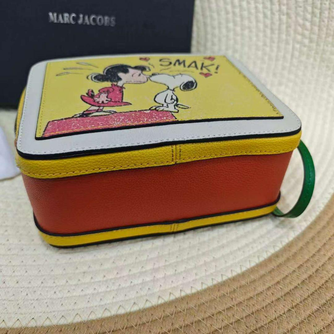 MARC JACOBS PEANUTS バッグ 13151591-1554889910055749.jpg