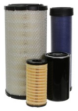 500 Hour Filter Service Kit