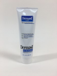 dermasil lotion
