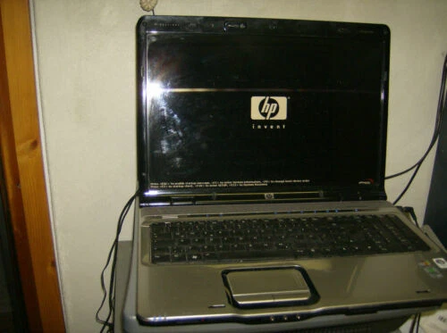 Notebook e computer portatili HP Anno di rilascio 2010