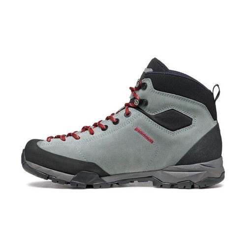 Scarpa Mojito Hike GTX Women conifer Trekkingschuhe Wanderschuhe Damen - Bild 3 von 5