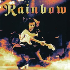 Rainbow ~ The Very Best Of Rainbow CD 1997 Polydor Records •• NEW ••