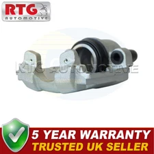 Front Right Brake Caliper Fits Toyota Yaris 2005- Daihatsu Charade 2011-2013